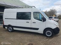 tweedehands Renault Master bestel T33 2.3 dCi L2H2 Eco 140000KM N.A.P!!