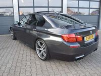 tweedehands BMW M5 4.4 V8 575pk Competition Package