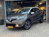 tweedehands Renault Captur 0.9 TCe Dynamique 2014 NAVI CLIMA LM APK NAP!