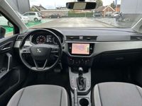 tweedehands Seat Ibiza 1.0 TSI Style camera carplay DSG stoelverw