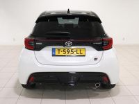 tweedehands Toyota Yaris Hybrid 1.5 Hybrid GR Sport | Premium Pack GR-Sport accen