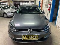 tweedehands VW Golf VII 1.6TDI-115ch DSG COMFORT-LINE