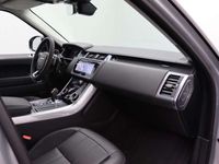 tweedehands Land Rover Range Rover Sport P400 MHEV HST | Panorama Dak | 22 Inch | Carbon Ex