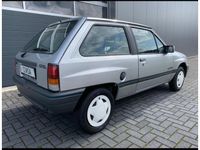 tweedehands Opel Corsa Swing-in , 24000 km !