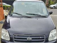 tweedehands Suzuki Wagon R+ Wagon R+ 1.2 Trend