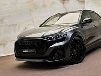 tweedehands Audi SQ8 4.0 TFSI Quattro OLED Laser B&O chassis plus