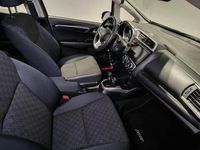 tweedehands Honda Jazz 1.3 i-VTEC Comfort | Navigatie Full Map | Stoelver