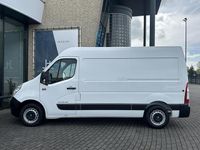 tweedehands Renault Master T35 2.3 dCi L2H2 *A/C*3500KG HAAK*CRUISE*NAVI*