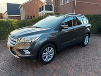 Occasion Ford Kuga 119 PK (87 kW) 2017 SUV