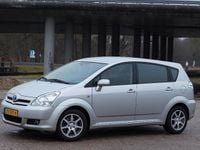 Occasion Toyota Corolla Verso Sol 129 PK (94 kW) 2006 MPV