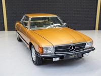 tweedehands Mercedes SL350 SLC