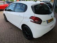 tweedehands Peugeot 208 1.5 BlueHDi Active*BOVAG GARANTIE*AIRCO*CRUISE CON