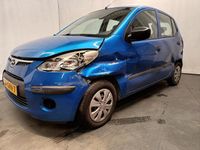 tweedehands Hyundai i10 1.1 Active - Linker Zijschade