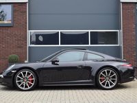 tweedehands Porsche 911 Carrera 4S 991 3.8- Chrono - Sportuitlaat - Bose