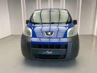 tweedehands Peugeot Bipper 1.3 HDi*GARANTIE 12 MOIS*UTILITAIRE*78000 KM*