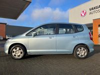 tweedehands Honda Jazz 1.4 LS|Automaat|Airco|Elektr Climate Control|Elektr Ramen