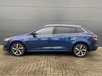 tweedehands Renault Mégane IV Estate 1.2 TCe 130pk BOSE | Navigatie | Climate Control | Half Leder | Parkeersensoren Achter | Panoramisch Schuif-Kanteldak | Cruise Control