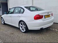 tweedehands BMW 316 i Business Line