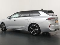 Occasion Opel Astra 146 PK (107 kW) 2024 Grijs Stationwagen