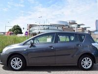 tweedehands Toyota Verso 1.6 16v VVT-i Aspiration (5p)!