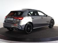 Nieuw Mercedes A250 Business 163 PK (119 kW) 2026 Grijs Hatchback