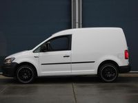 tweedehands VW Caddy 2.0 TDI L1H1 BMT Economy Business AIRCO / CRUISE CONTROLE / EURO 6