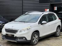 tweedehands Peugeot 2008 1.2 PureTech|Nieuwe D-Riem|Parelmoer!