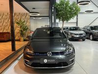 tweedehands VW Golf VII 1.4 TSI GTE Garantie Trekhaak Xenon Navigatie Carplay Cruise Control Rijklaar