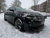 Occasion Opel Corsa-e Elegance 100 kW (136 PK) 2020 Zwart Hatchback