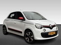 Occasion Renault Twingo Collection 71 PK (52 kW) 2016 Wit Hatchback