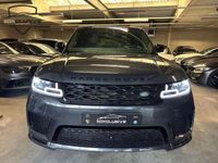 tweedehands Land Rover Range Rover Sport 2.0 P400e Autobiography Dynamic Bomvol!!