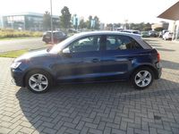 Occasion Audi A1 Sport 97 PK (71 kW) 2015 Blauw Hatchback