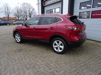 tweedehands Nissan Qashqai 1.2 DIG-T 115pk Business Edition