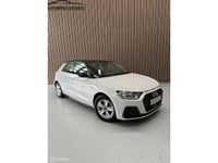 Occasion Audi A1 Sportback Proline 116 PK (85 kW) 2020 Wit Hatchback