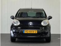 tweedehands Citroën C1 1.0-12V Séduction