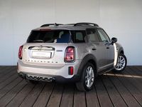 Occasion Mini John Cooper Works Countryman Comfort 220 PK (161 kW) 2022 Grijs SUV