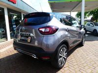 tweedehands Renault Captur 1.2 TCe INITIALE PARIS LEER LED KOPLAMPEN NAV