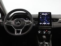 tweedehands Mitsubishi ASX 1.6 HEV AT Instyle / Schuif- opendak \ Apple Carplay / Cruise adaptief