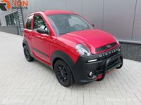 tweedehands Microcar M.Go Highland X 492 Dci Prijs incl BTW