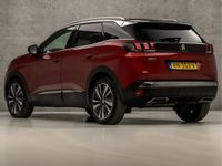 Occasion Peugeot 3008 GT-line 131 PK (96 kW) 2018 Rood (metallic) SUV