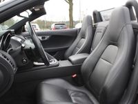 tweedehands Jaguar F-Type 3.0 V6 Convertible / Camera / Leder / Keyless / Memory seats / 19'' / Sportuitlaat