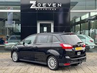 tweedehands Ford Grand C-Max 1.0 Titanium