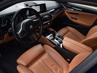 tweedehands BMW 530 530 5-serie e iPERFORMANCE HIGH EXECUTIVE EDITION |