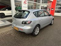 tweedehands Mazda 3 1.6 S-VT Touring - 3e eigenaar | Airco | Elektrisc