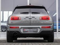 tweedehands Mini One Clubman 1.5 Chili | Automaat | Keyless | Stoelverw. | Navi | Privacy | BTW |