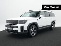 Occasion Hyundai Santa Fe Premium 252 PK (185 kW) 2024 Wit SUV