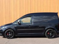 tweedehands VW Caddy 2.0 TDI L1H1 BMT Exclusive Edition van 1ste eigenaar org. NL-auto