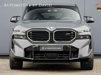 Occasion BMW XM Comfort Edition 653 PK (480 kW) 2023 Grijs SUV