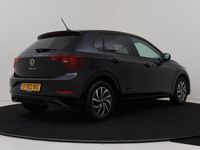 tweedehands VW Polo 1.0 TSI Life | Parkeersensoren | Climate control | Navigatie | Adaptieve Cruise control | Draadloze telefoonlader | CarPlay |