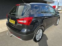 tweedehands Suzuki SX4 S-Cross 1.0 B.jet Exclusive